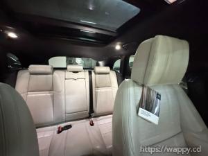 Range Rover Velar 2020 | Matcha Gari