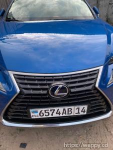 Lexus NX 300H