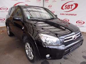 Toyota Rav4 2007/7