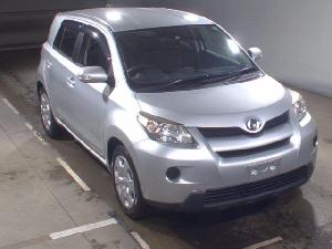 TOYOTA IST 2008