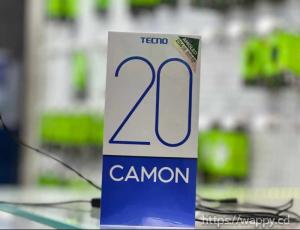 Tecno CAMON 20 NEW