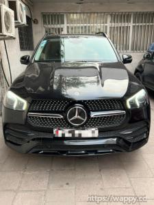 Mercedes GLE 350