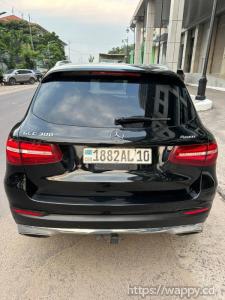 Mercedes gle 300