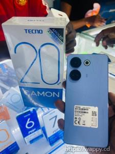 Tecno CAMON 20PRO 5G