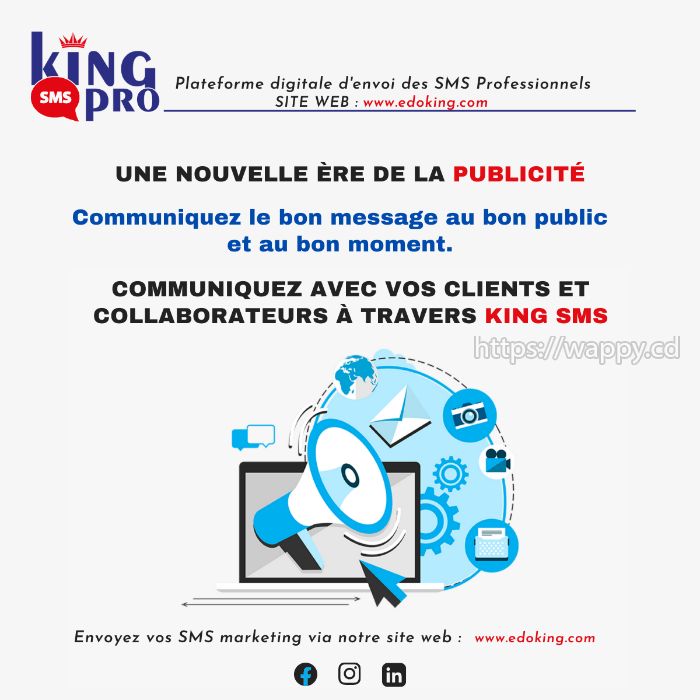 Accroitre le portefeuille client