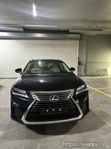 Lexus RX 450H