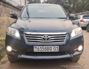 TOYOTA VANGUARD