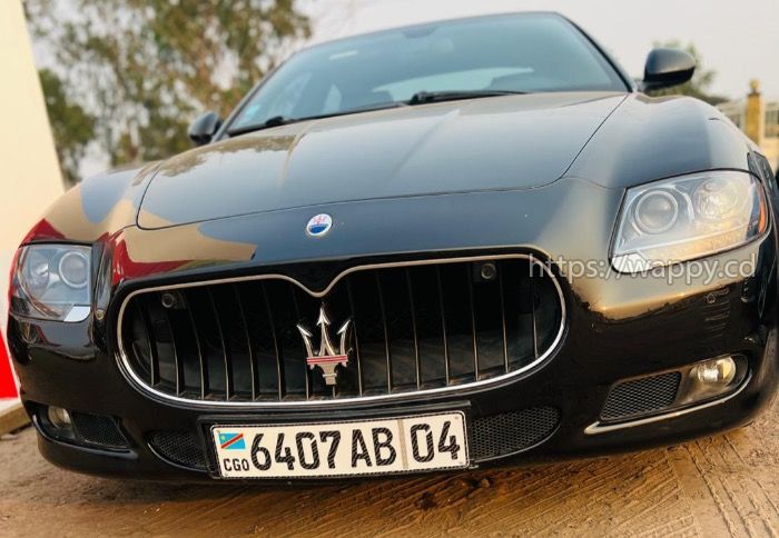 Maserati