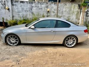 BMW 330i