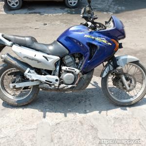 Recherche moteur Honda Moto Transalp