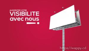 LOCATION PANNEAU PUBLICITAIRE ET IMPRESSION