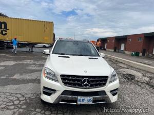 Mercedes benz 4matic 2015