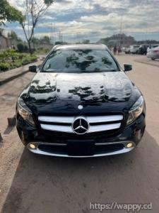 Mercedes GLA 250  4MATIC