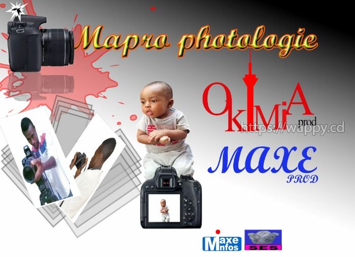 Agence Com : Maxe production