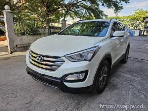 HYUNDAI SANTAFE GRAND