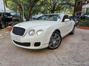 Bently Continental
