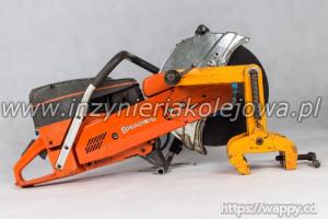 Husqvarna K 1260 Rail Saw