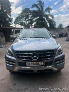 MERCEDES 4matic