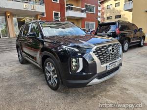 HYUNDAI PALISSADE