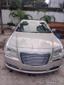 Chrysler 300