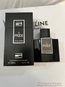 Parfum pride