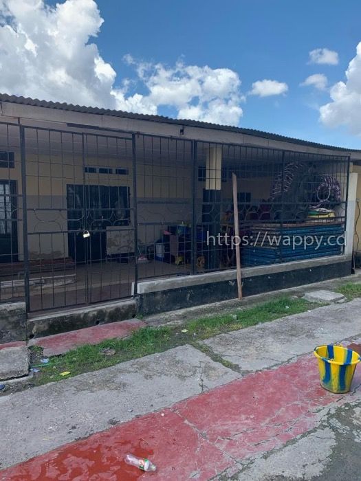 Parcelle à vendre dans la commune de la Gombe