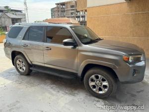 Toyota 4runner