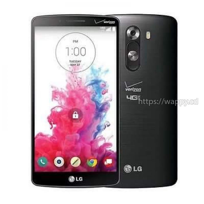 LG G3