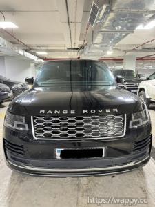 Range Rover Vogue P400e 2020 | Matcha Gari