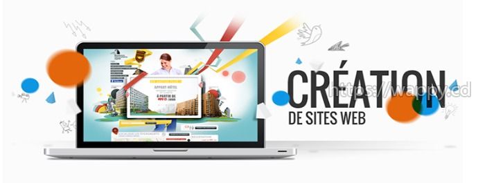 Ayez votre propre site web