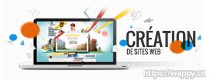 Ayez votre propre site web