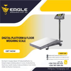 Electronic Commercial  weighing scales