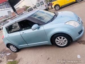 Suzuki Swif 2010