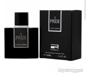 Parfum Pride