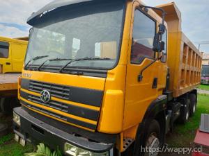 IVECO HONGYAN KINGKAN