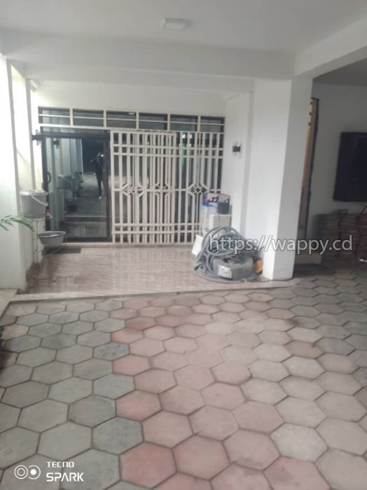 Appartement à louer ngaliema