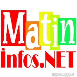 MATININFOS.NET Application Mobile 