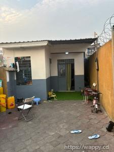 Parcelle à vendre dans la commune de ngiri-ngiri d