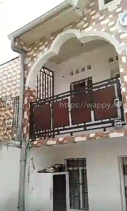 Maison de 3 chambres à Lemba super
