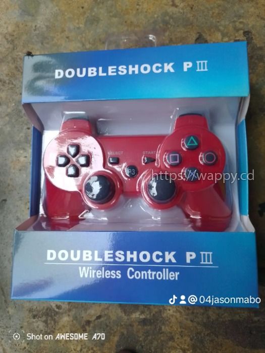 Player ps4 ps3 Nutendo Switch pro