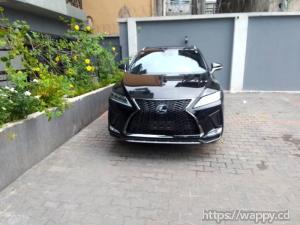 Lexis RX350