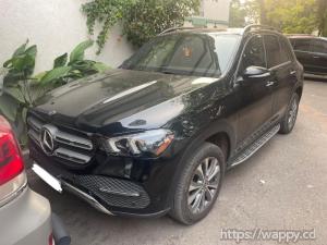 Mercedes GLE 2020