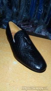 Chaussures de qualité pas chers