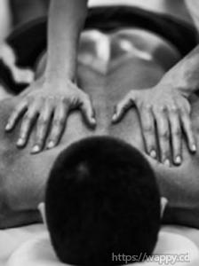 Addagio Massages