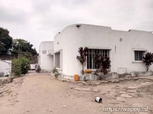 Parcelle Au Quartier Maman Mobutu