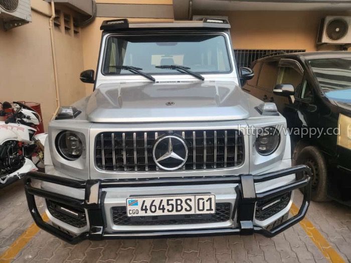 Mercedes Benz