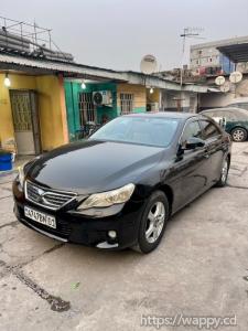 Toyota mark X NOUVEAU