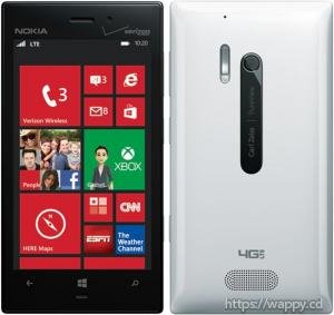 Nokia Lumia 928