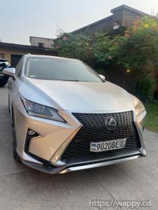 Lexus RX350