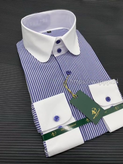 Chemise homme